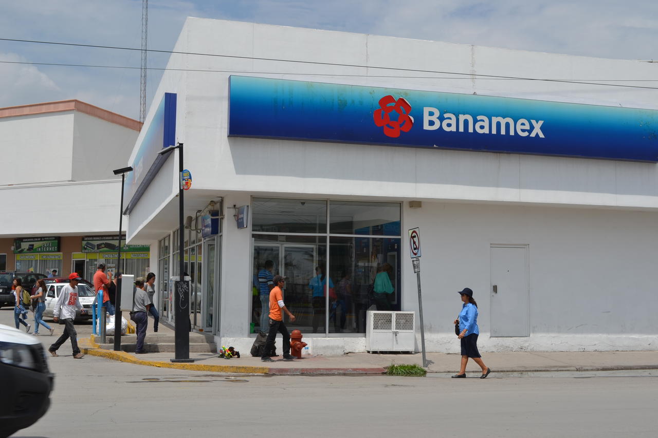 ¿Cuáles son los bancos en México con más quejas, según Condusef?