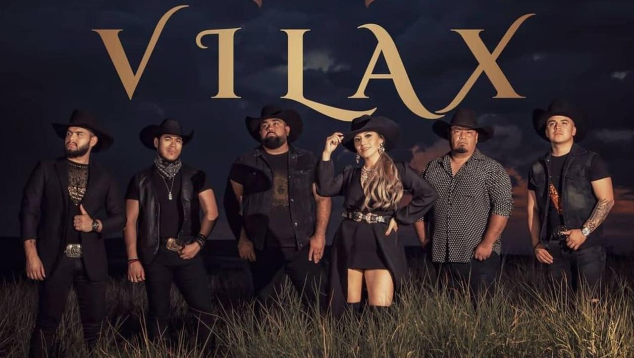 Grupo lagunero Vilax hace historia al ser nominado al Grammy Latino 2021