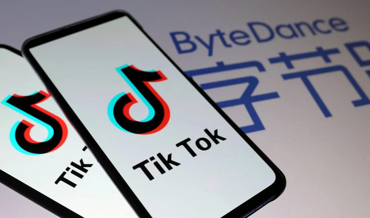 TikTok se supera y alcanza los mil millones de usuarios activos mensuales
