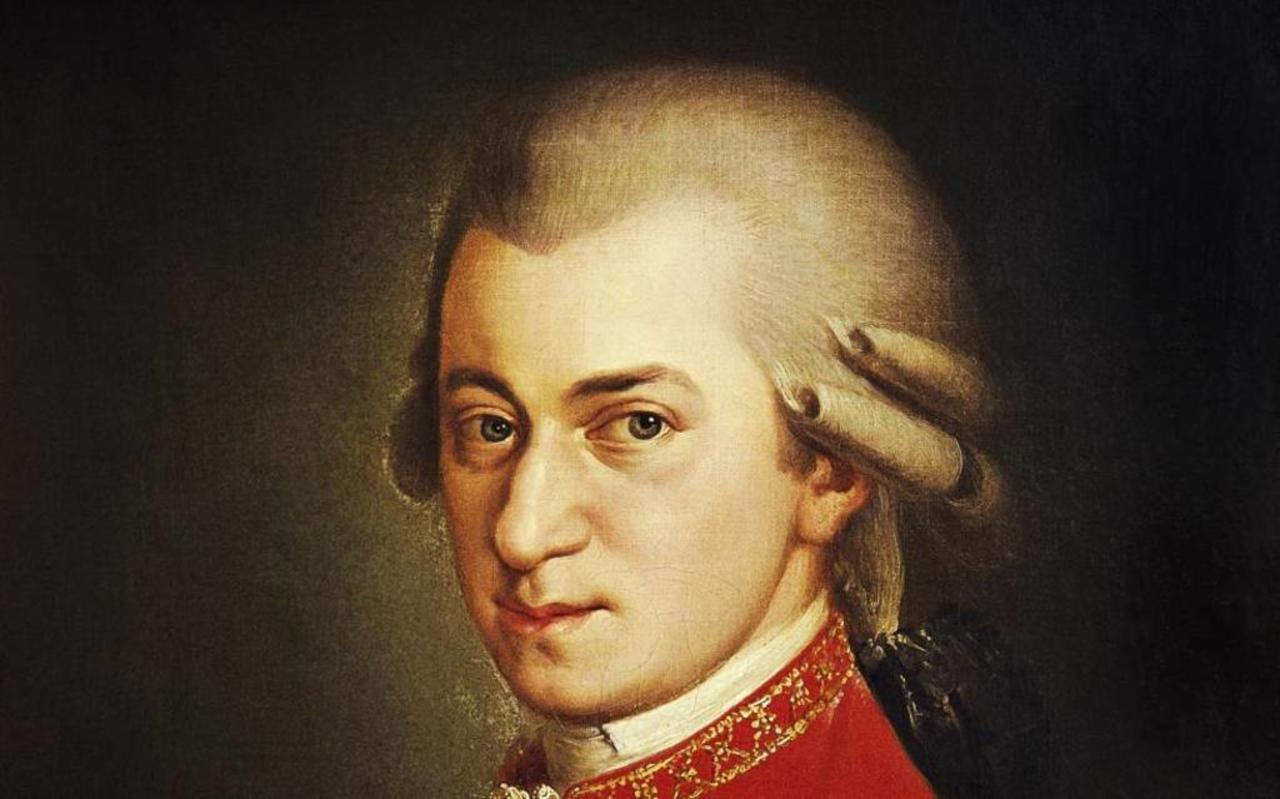 El potencial terapéutico de 30 segundos de Mozart para la epilepsia
