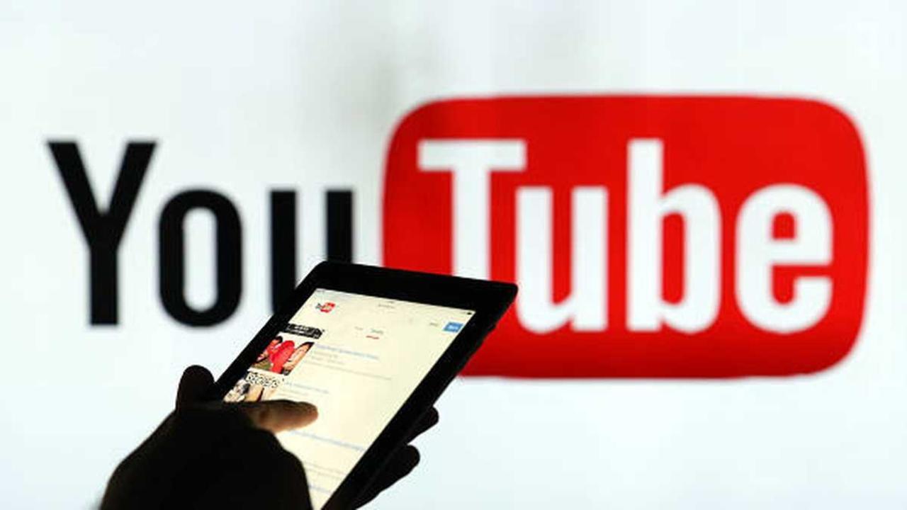 YouTube pone alto a los videos que promuevan información falsa sobre vacunas antiCOVID