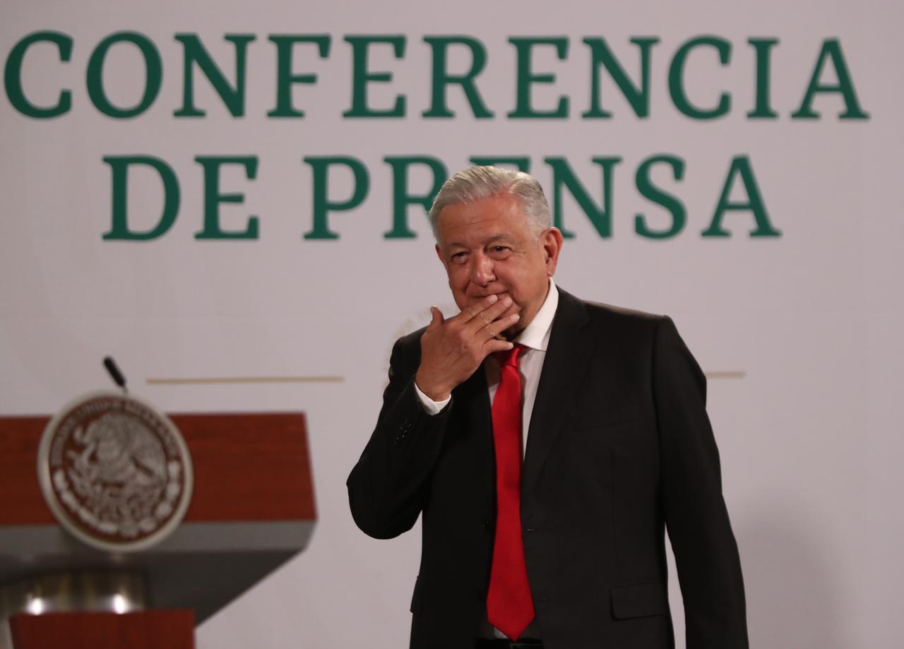 Visita de López Obrador a La Laguna no está proyectada para este próximo domingo