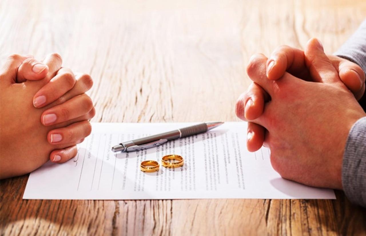 En Torreón hay 7 divorcios por cada 10 matrimonios