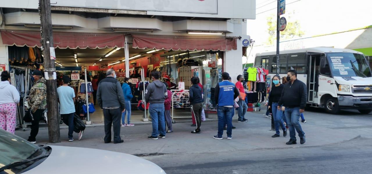Comercio mayorista en Coahuila con ventaja en niveles prepandemia: CECCS