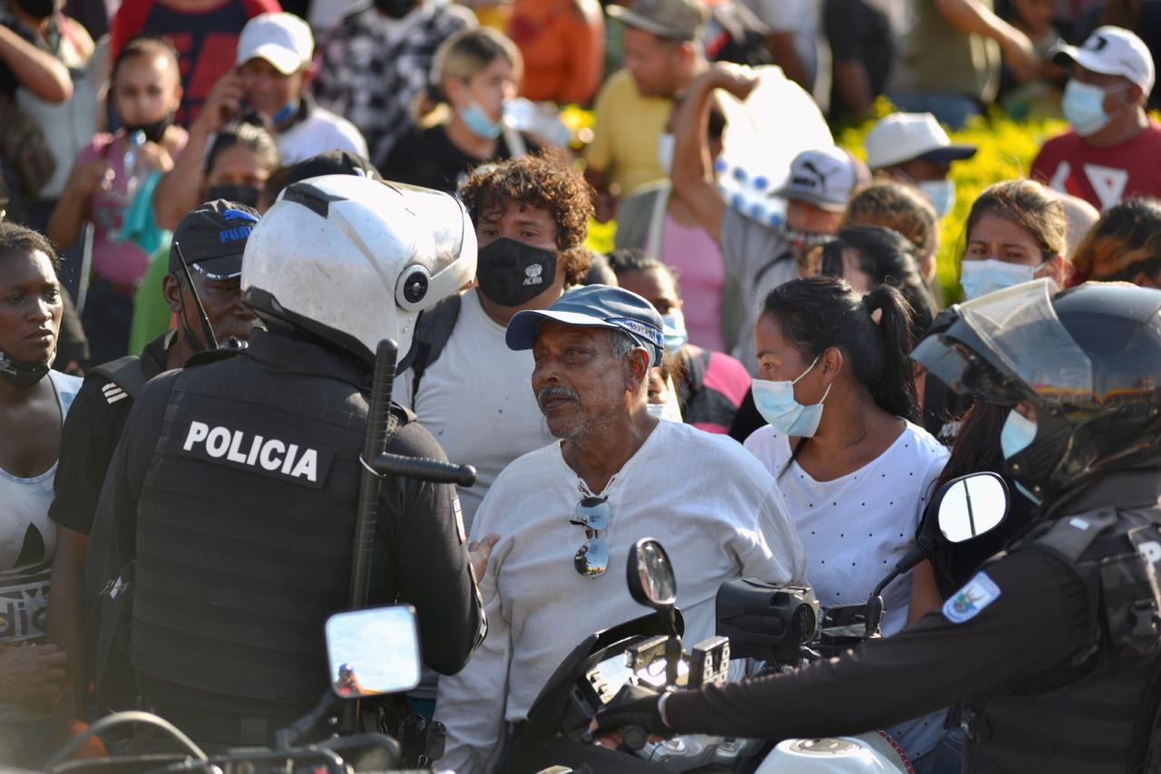 Autoridades identifican un tercio de los cadáveres de la masacre en Guayaquil