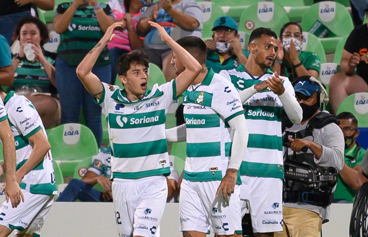 Los Guerreros buscarán la victoria contra el Mazatlán FC en casa