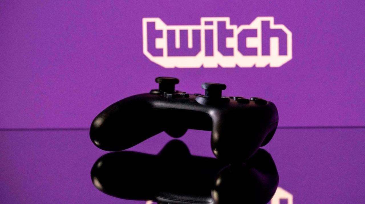 Twitch busca combatir el odio en su plataforma con verificación de chat