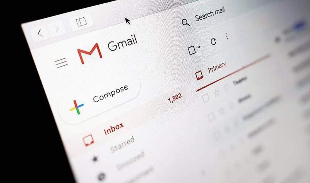 Gmail también se suma a la serie de fallos en redes sociales