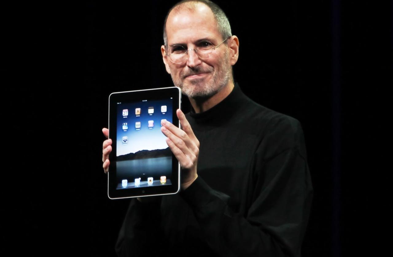 ¿Quién fue Steve Jobs? Así es su legado a 10 años de su muerte