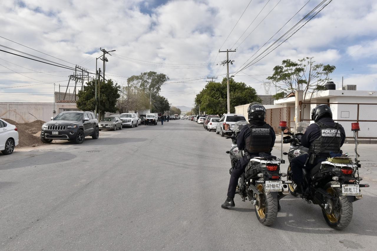 El 'robo hormiga' afecta operatividad de empresas en Ciudad Industrial de Torreón