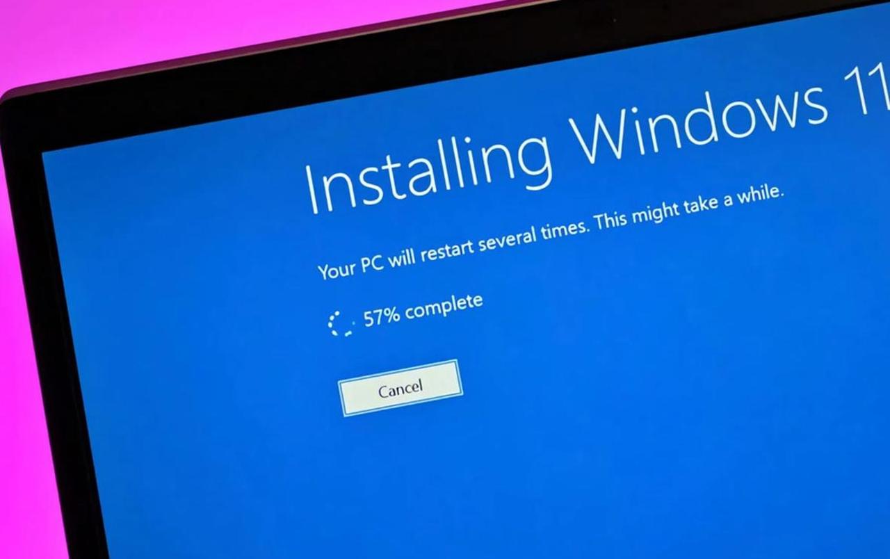 Llega Windows 11 y te decimos cómo puedes instalarlo