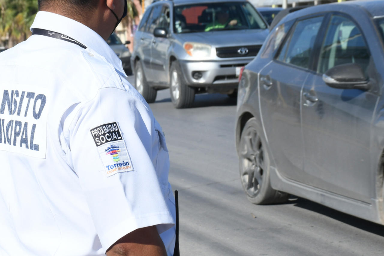 Ante accidentes, analizan extender operativo vial en carretera Torreón-Matamoros