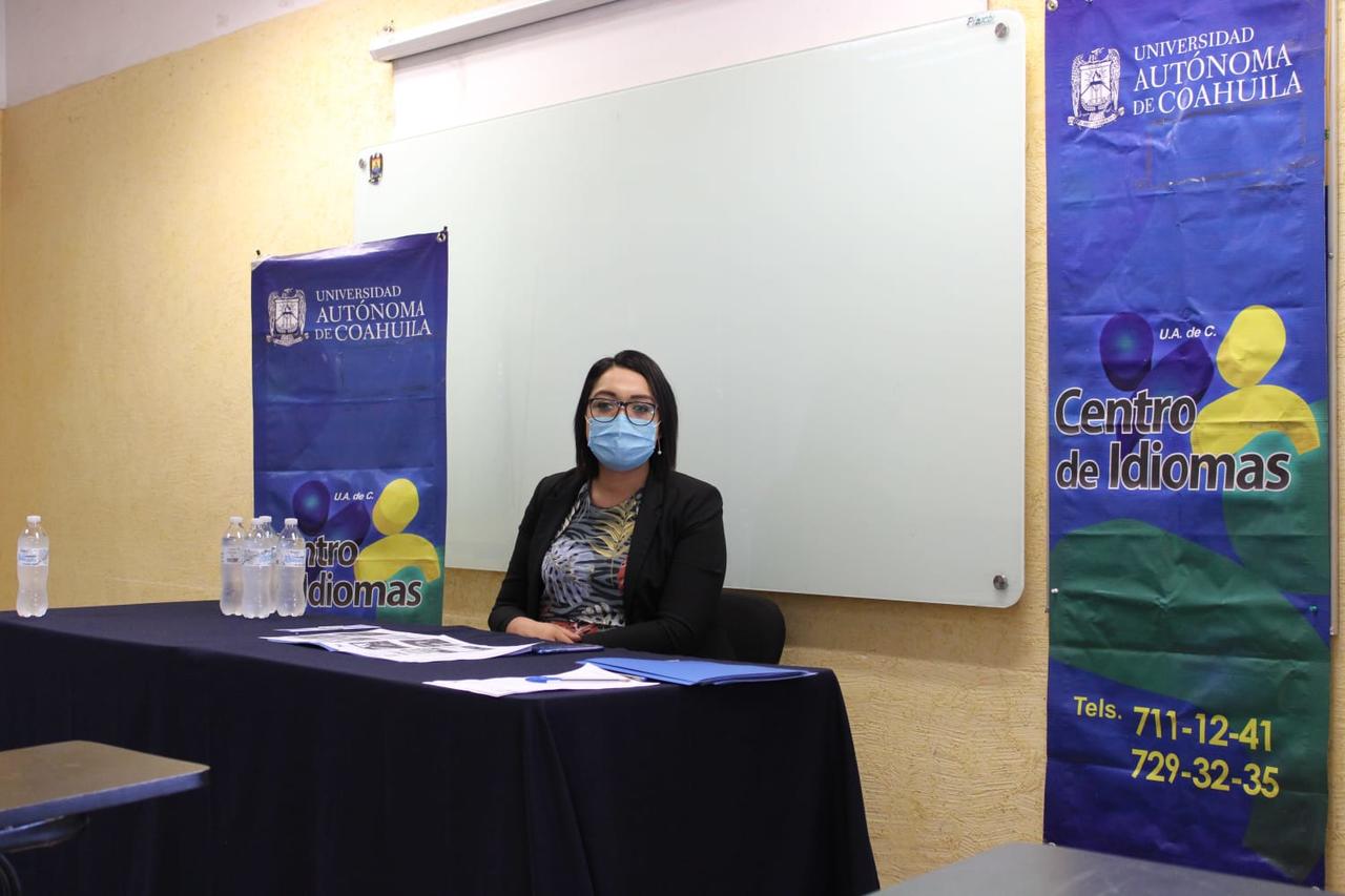 Centro de Idiomas de la UAdeC Torreón habilita segunda sede para impartir cursos