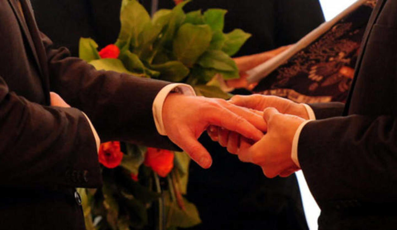 San Aelredo espera incremento de matrimonios igualitarios en 2022