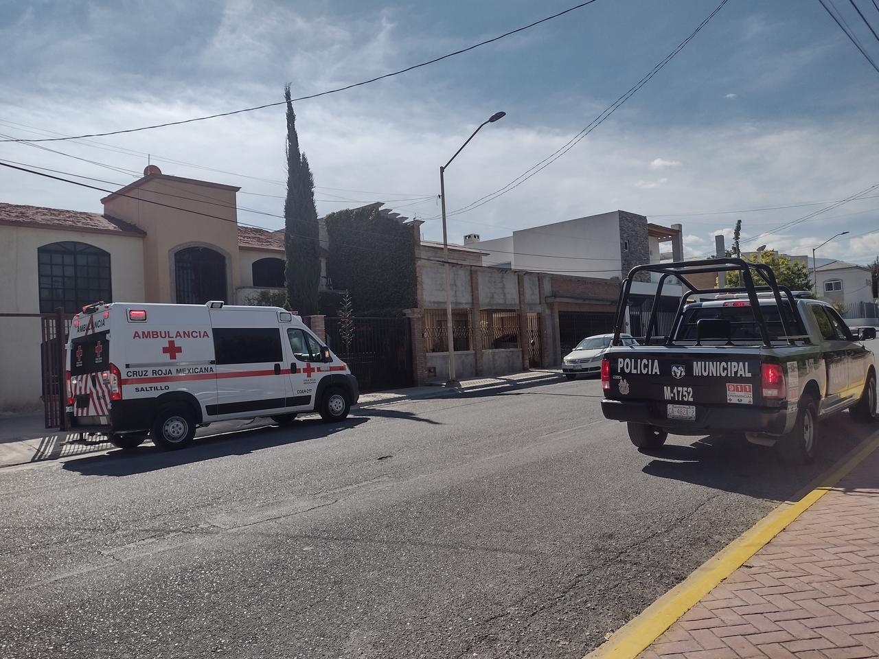 Joven de Saltillo atenta contra su vida tres veces en un solo día