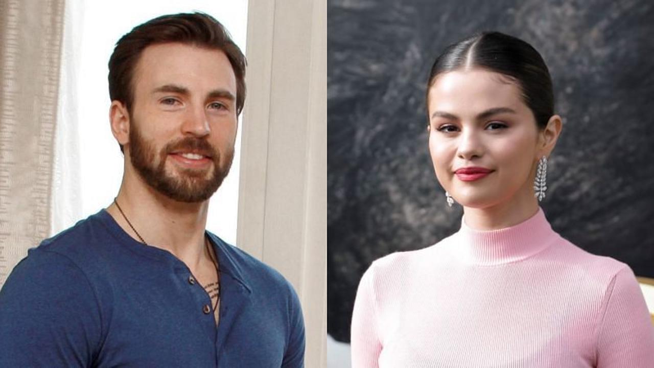 ¿Selena Gomez y Chris Evans están saliendo?; despiertan rumores de romance