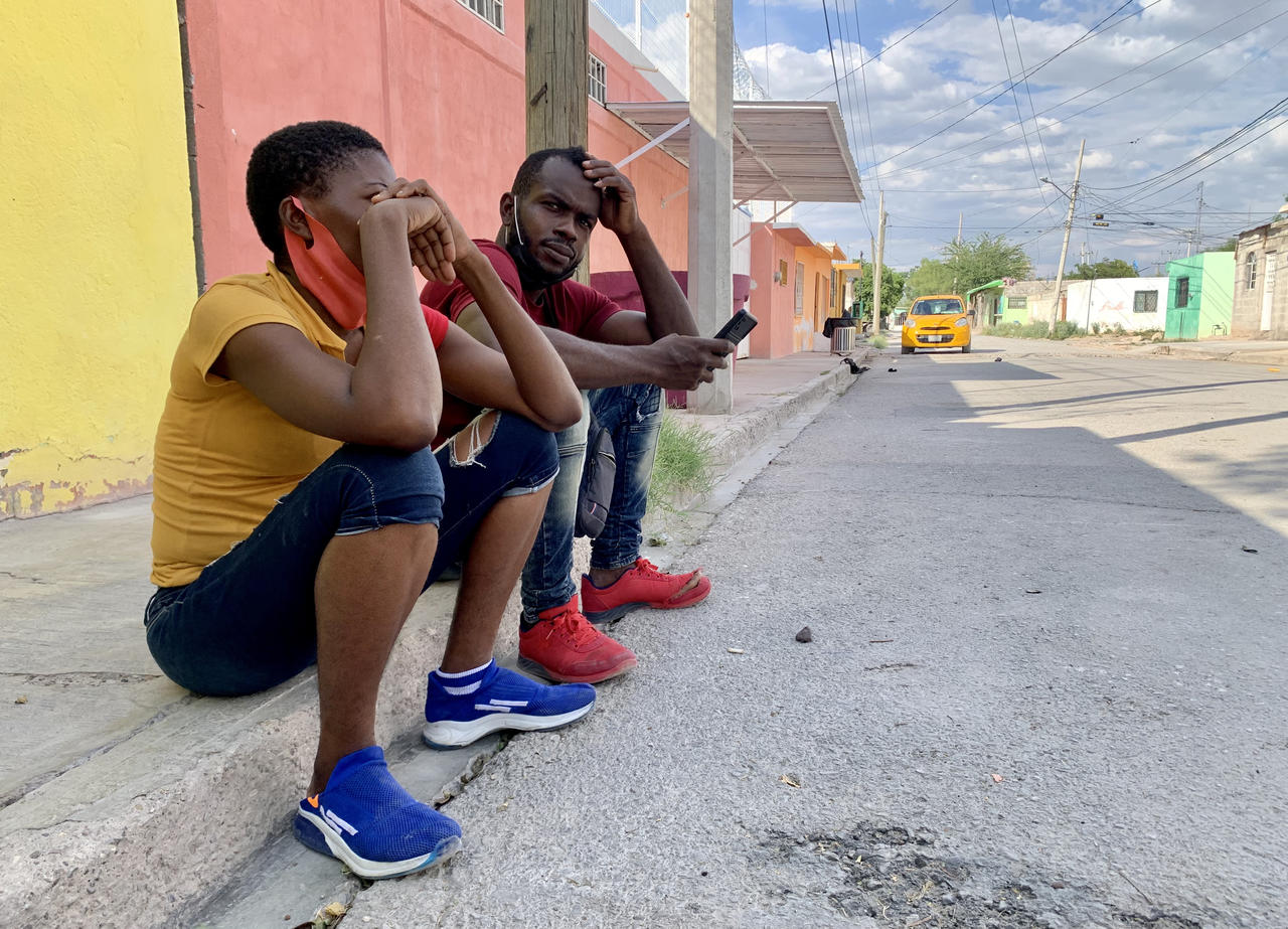 Federación mantiene acompañamiento permanente a migrantes haitianos, señala subsecretario