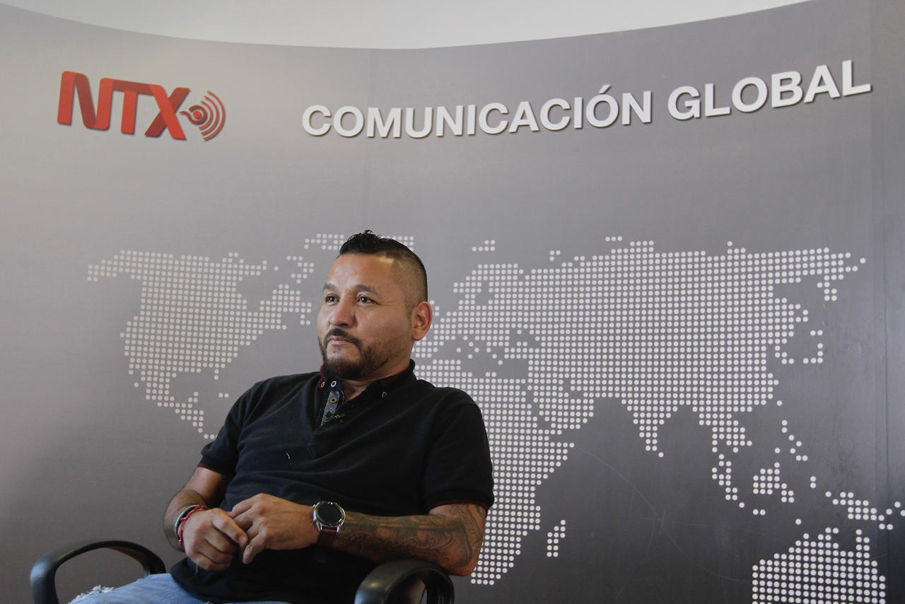'El Mijis' denuncia al cantante Lalo Mora por manosear mujeres