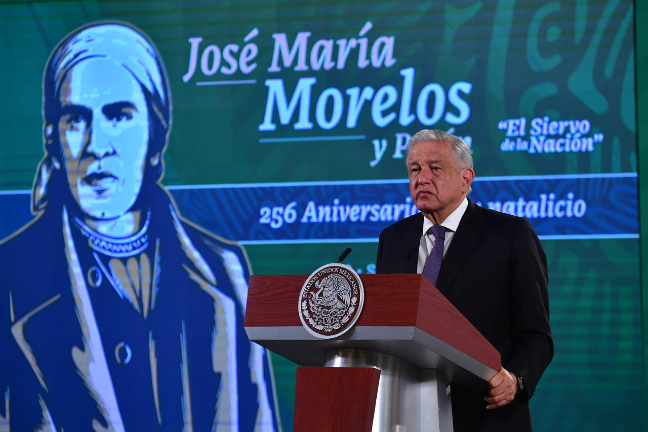 México y Estados Unidos dialogarán sobre seguridad