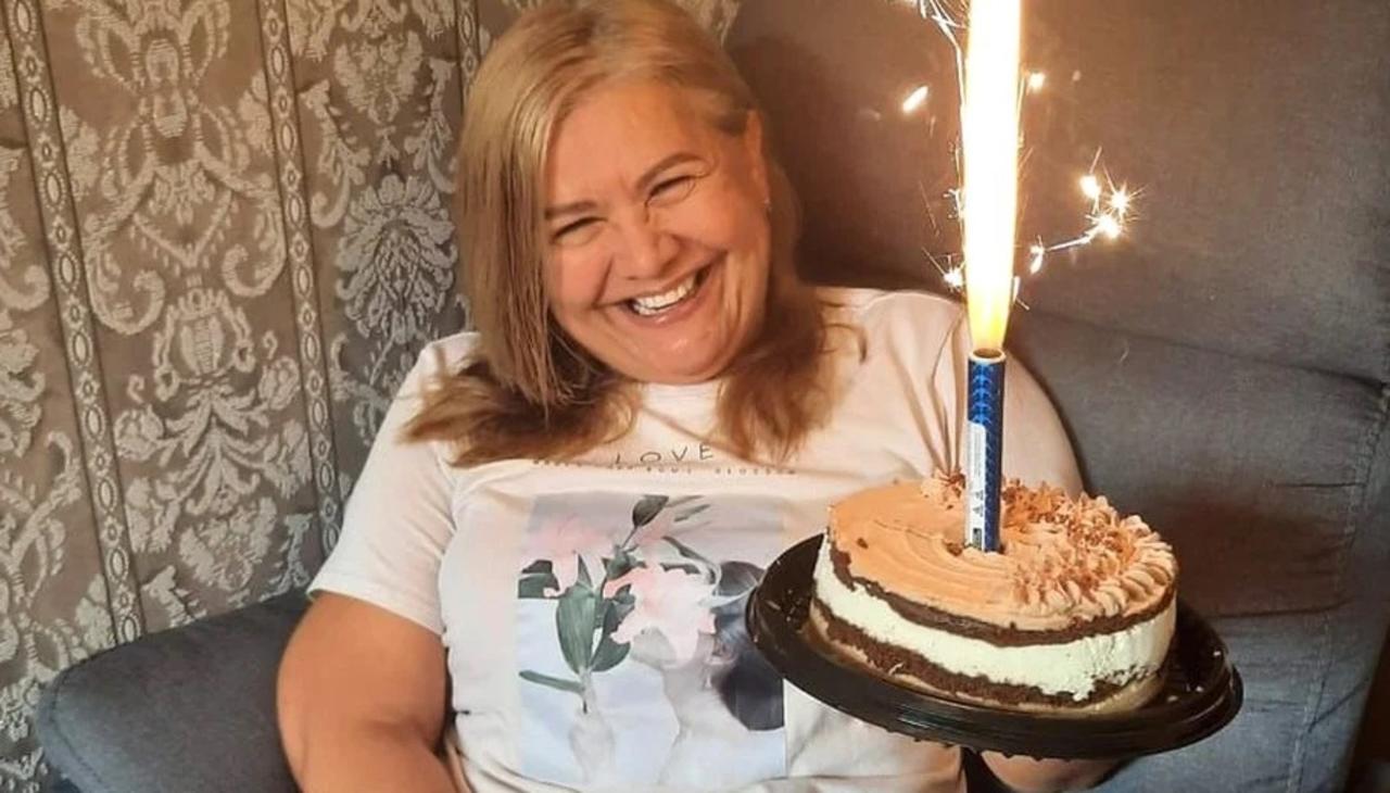 'Mi mamá va a morir el domingo y está feliz'; Martha Sepúlveda, la mujer que se someterá a una eutanasia en Colombia