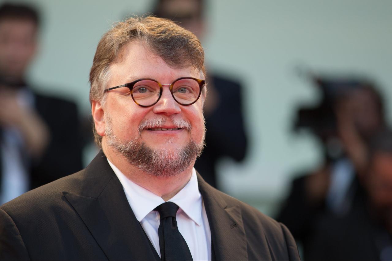 Guillermo del Toro y las 10 cosas poco conocidas del cineasta