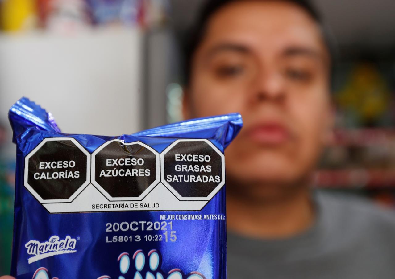 Profeco sugiere refrigerios saludables de acuerdo a edad de los estudiantes en México