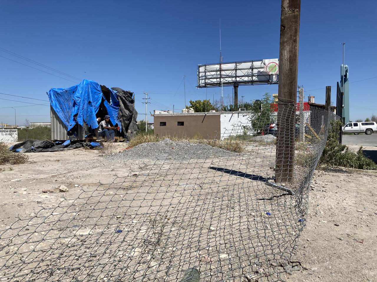 Acusan de robo, despojo y daños a restaurantero de Monclova