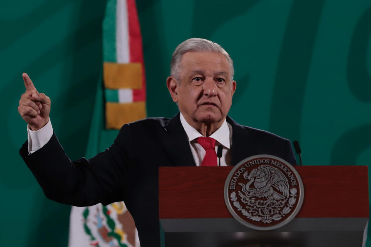 Asistirá Andrés Manuel López Obrador a la ONU para hablar de la corrupción