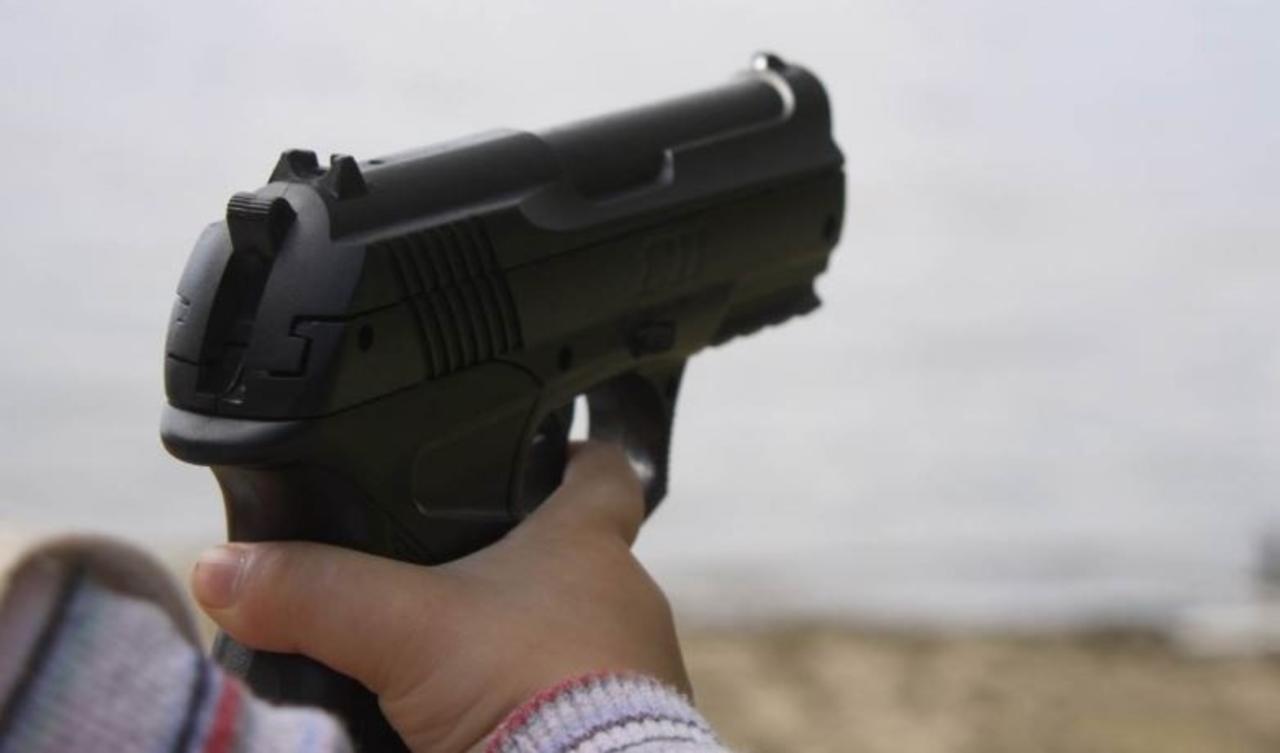 Niño de seis años se dispara 'accidentalmente' en Puebla