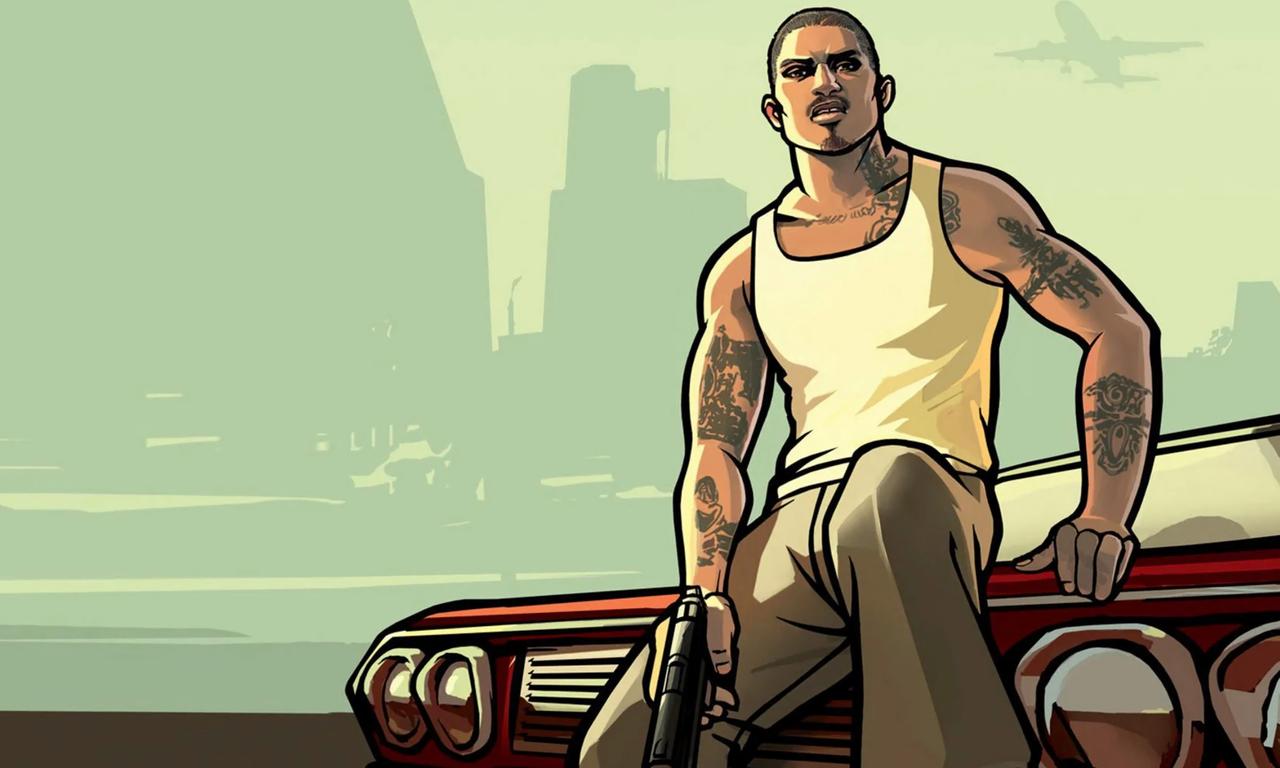 Anuncian remasterización para tres clásicos de Grand Theft Auto