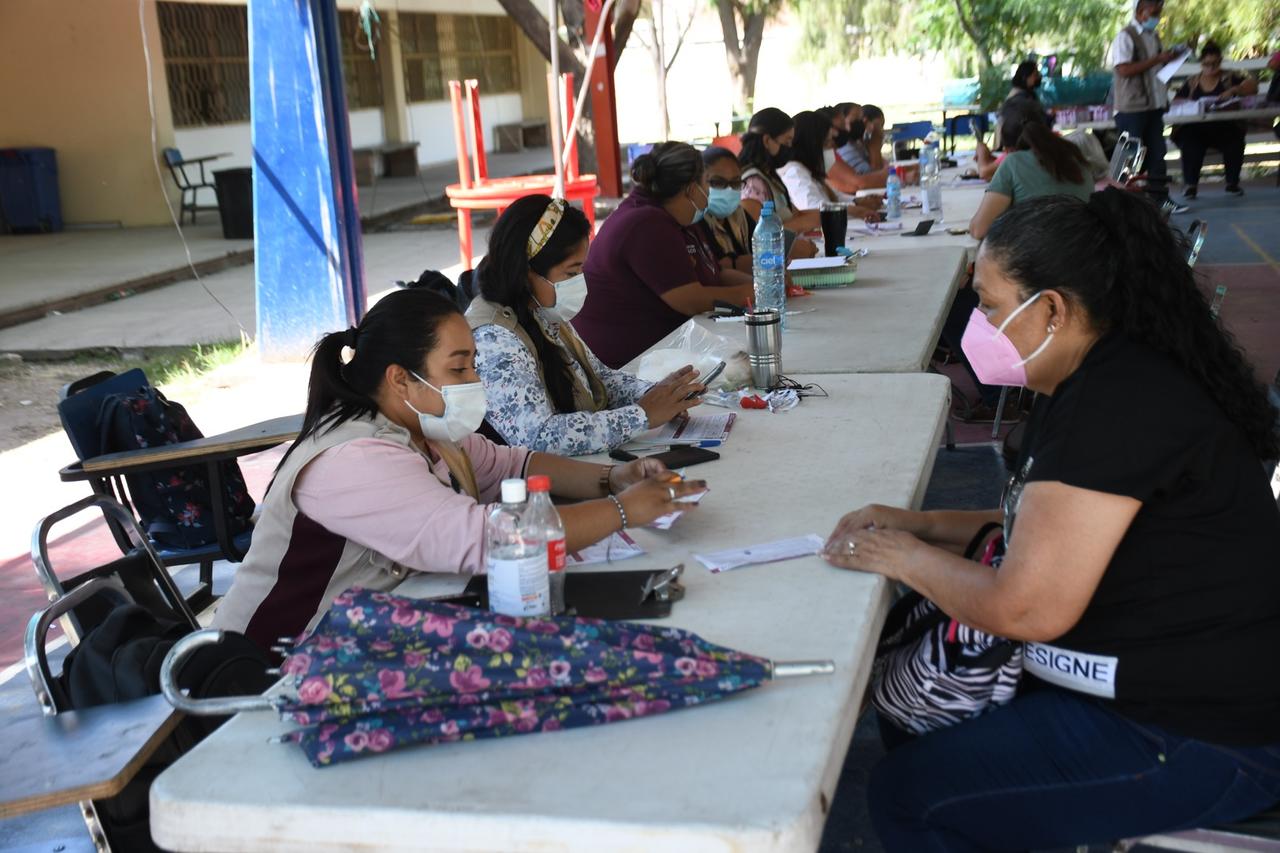 Reposición de tarjetas del Bienestar arranca en Torreón