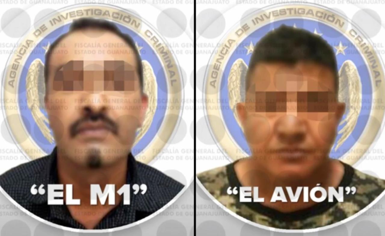 En Guanajuato detienen al 'El M1', implicado en más de 50 ejecuciones