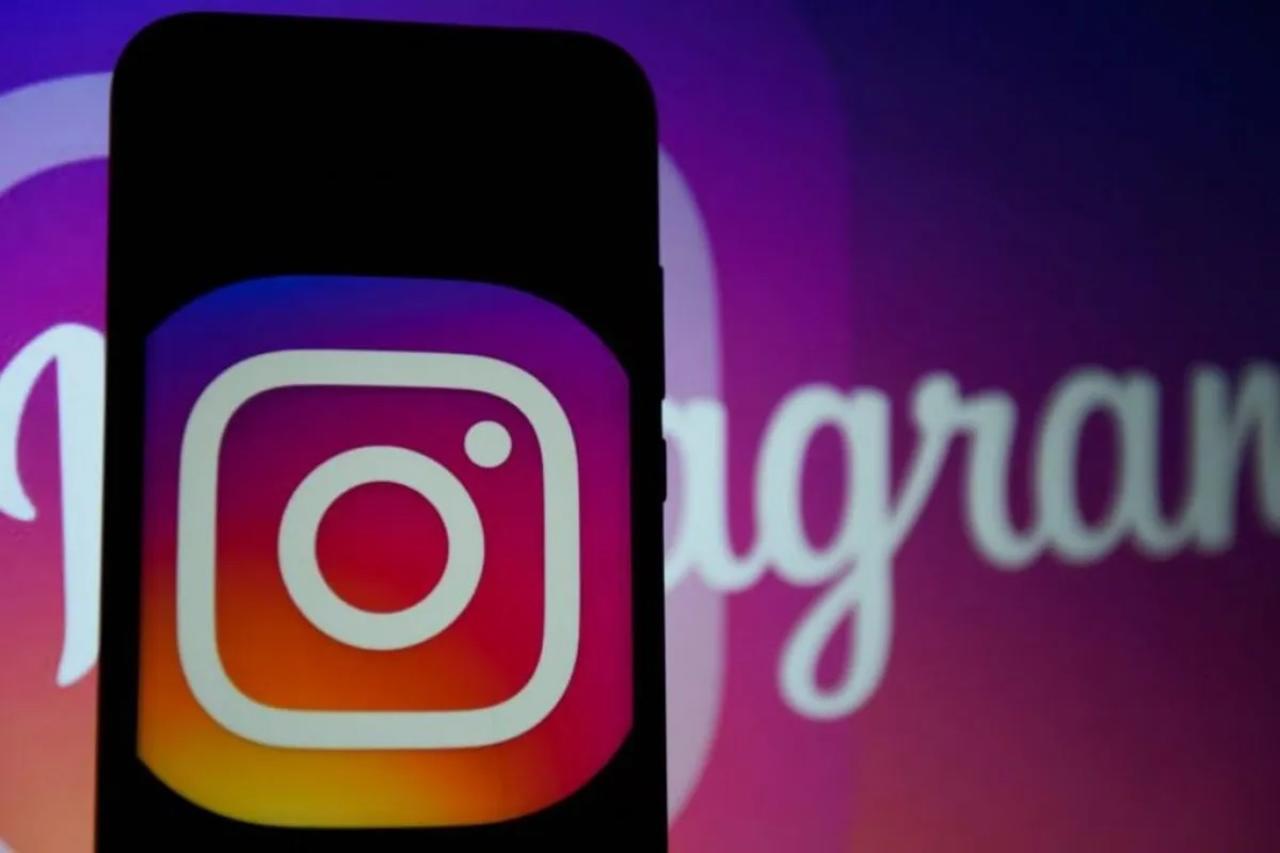 Instagram lanza función de 'modo de práctica' para las transmisiones en vivo