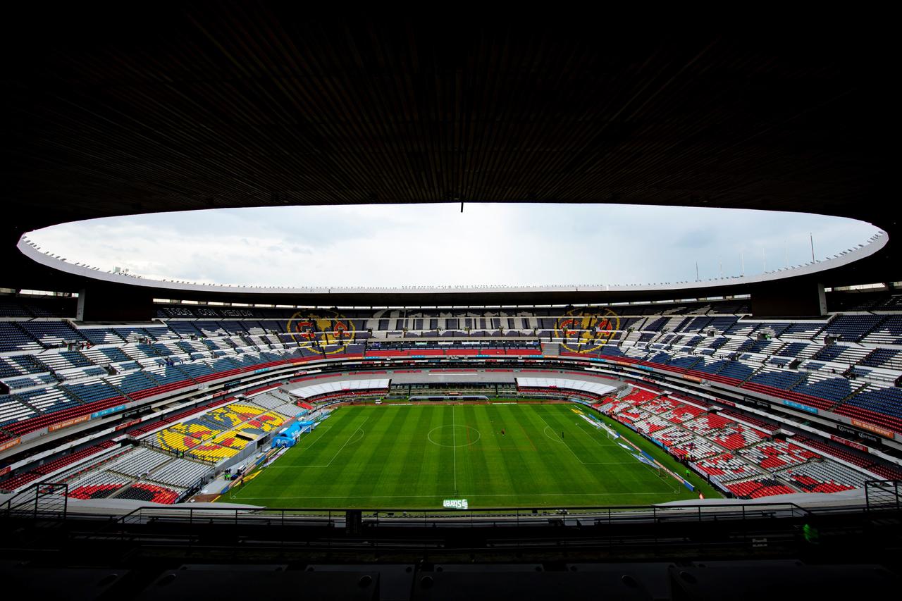 Estadios en México recuperan gradualmente la asistencia de aficionados