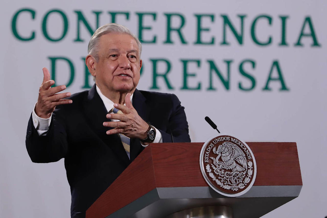 AMLO nombrará a exgobernadores opositores para embajadas de México