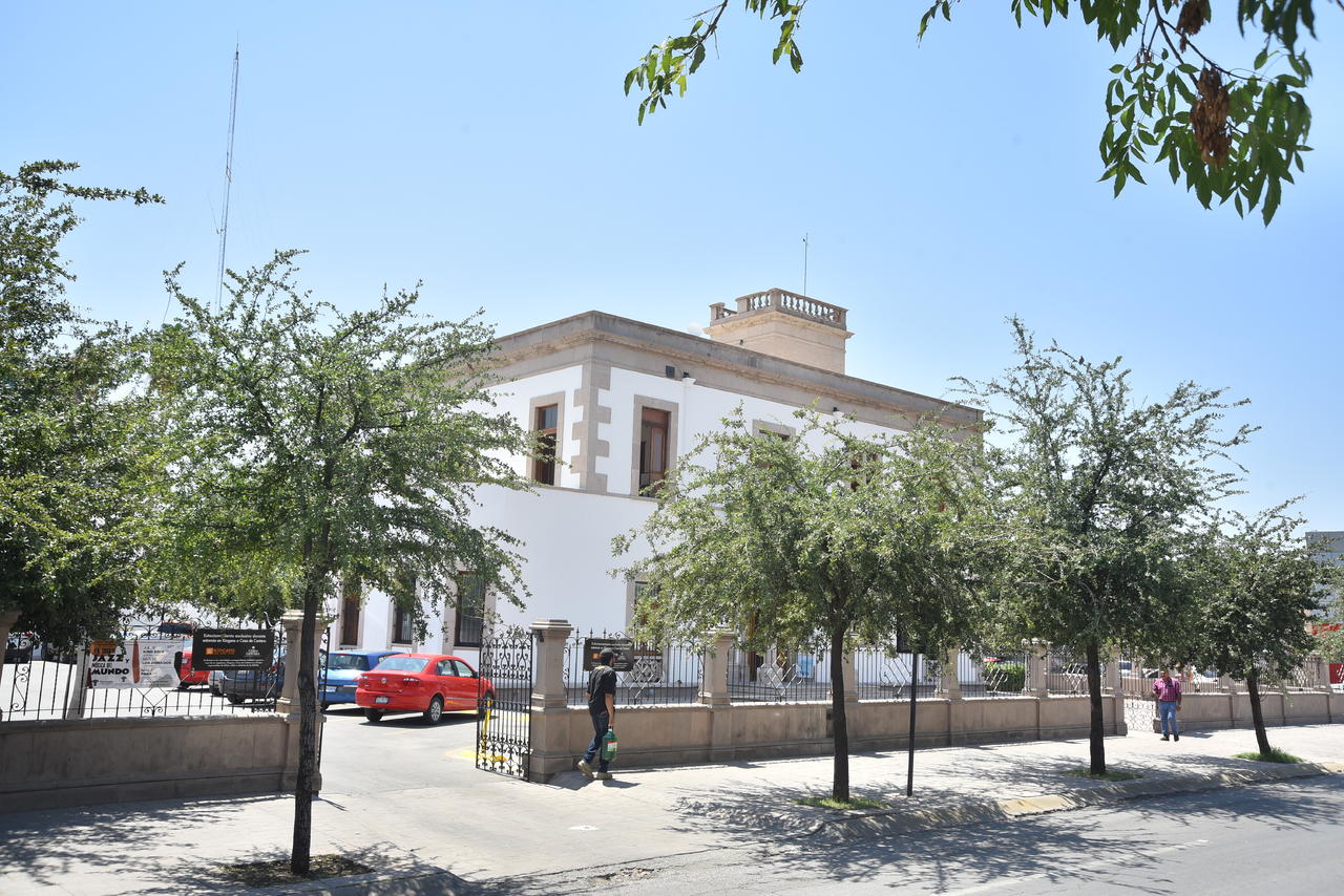 Instituto Municipal de Cultura y Educación regresará en nueva administración de Torreón