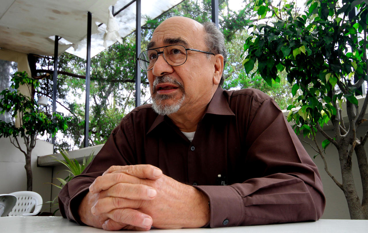 Historiador mexicano Alfredo López Austin fallece a los 85 años de edad