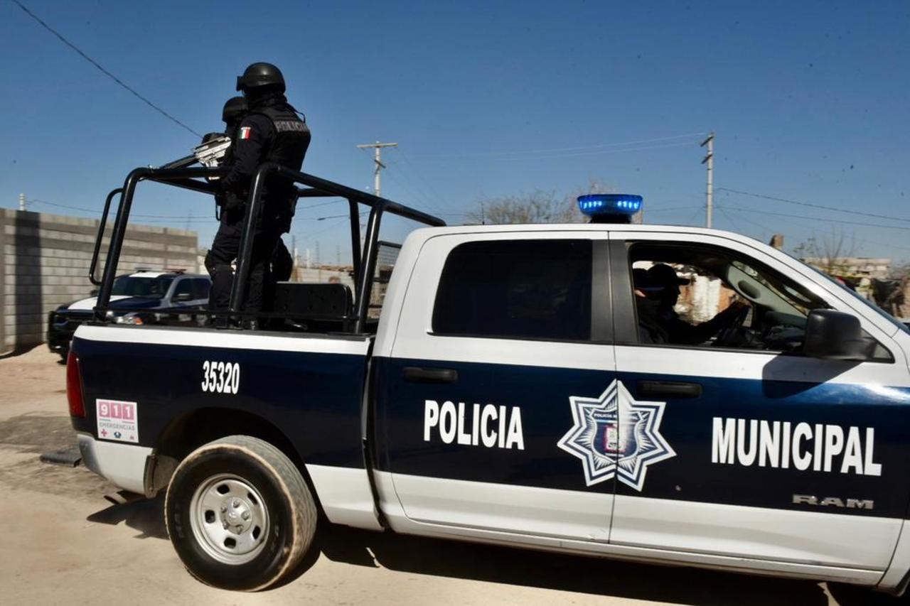 Riña campal en Zaragoza Sur de Torreón deja cinco lesionados