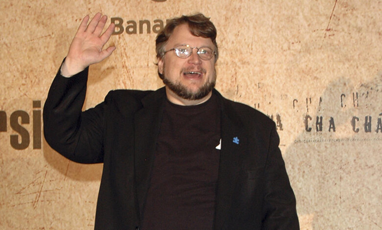 'Gracias por tu obra'; Guillermo del Toro recuerda a Felipe Cazals