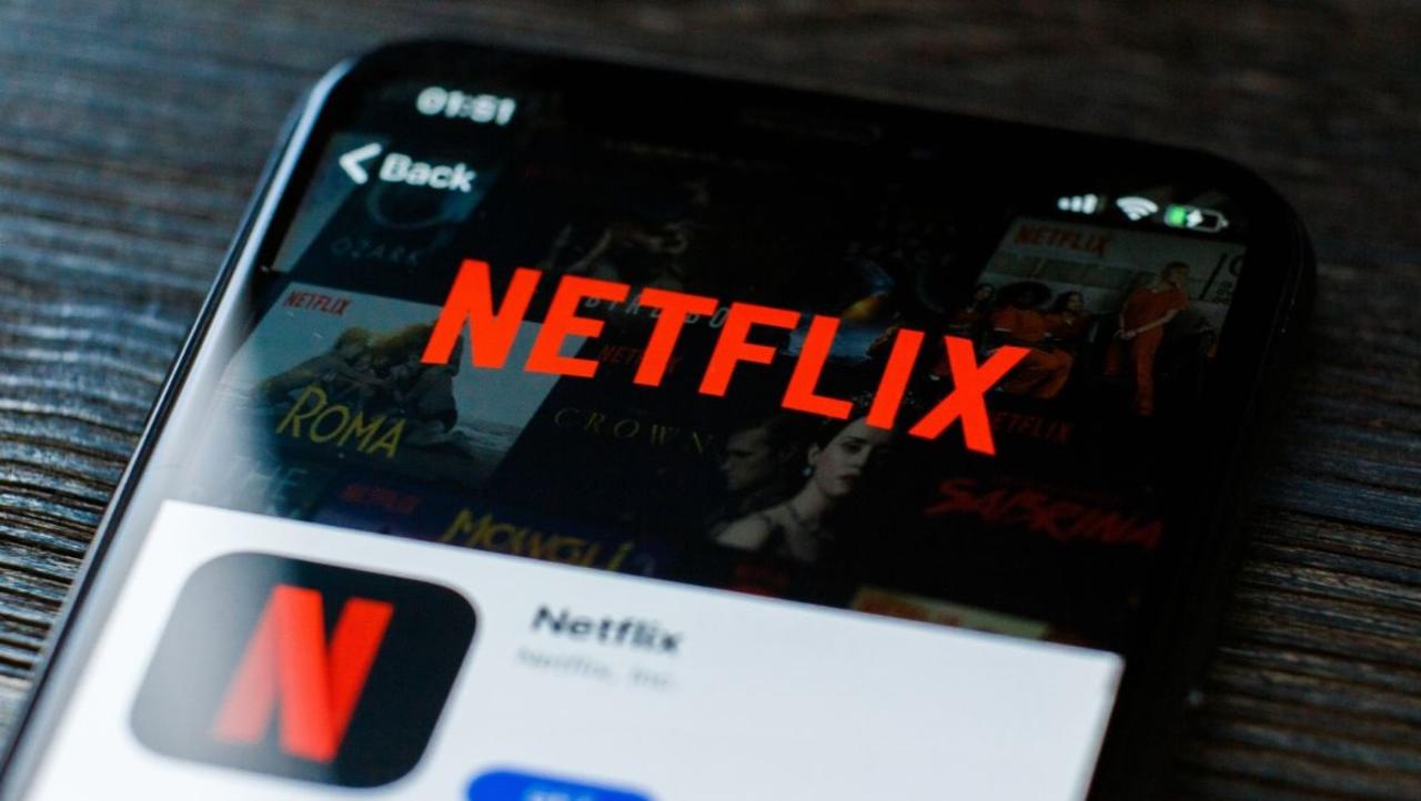 ¿Se cayó Netflix? Reportan problemas con su servicios