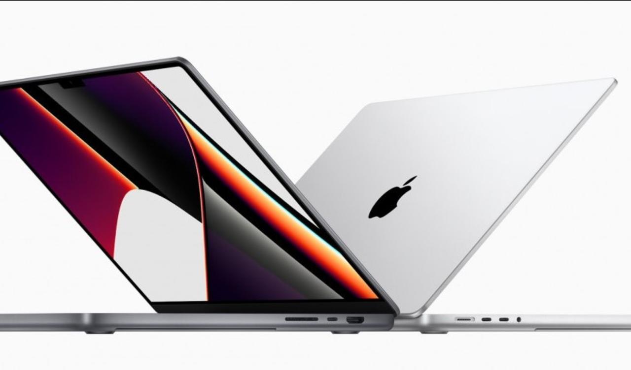 ¿Cuál es el precio de la nueva MacBook Pro en México?