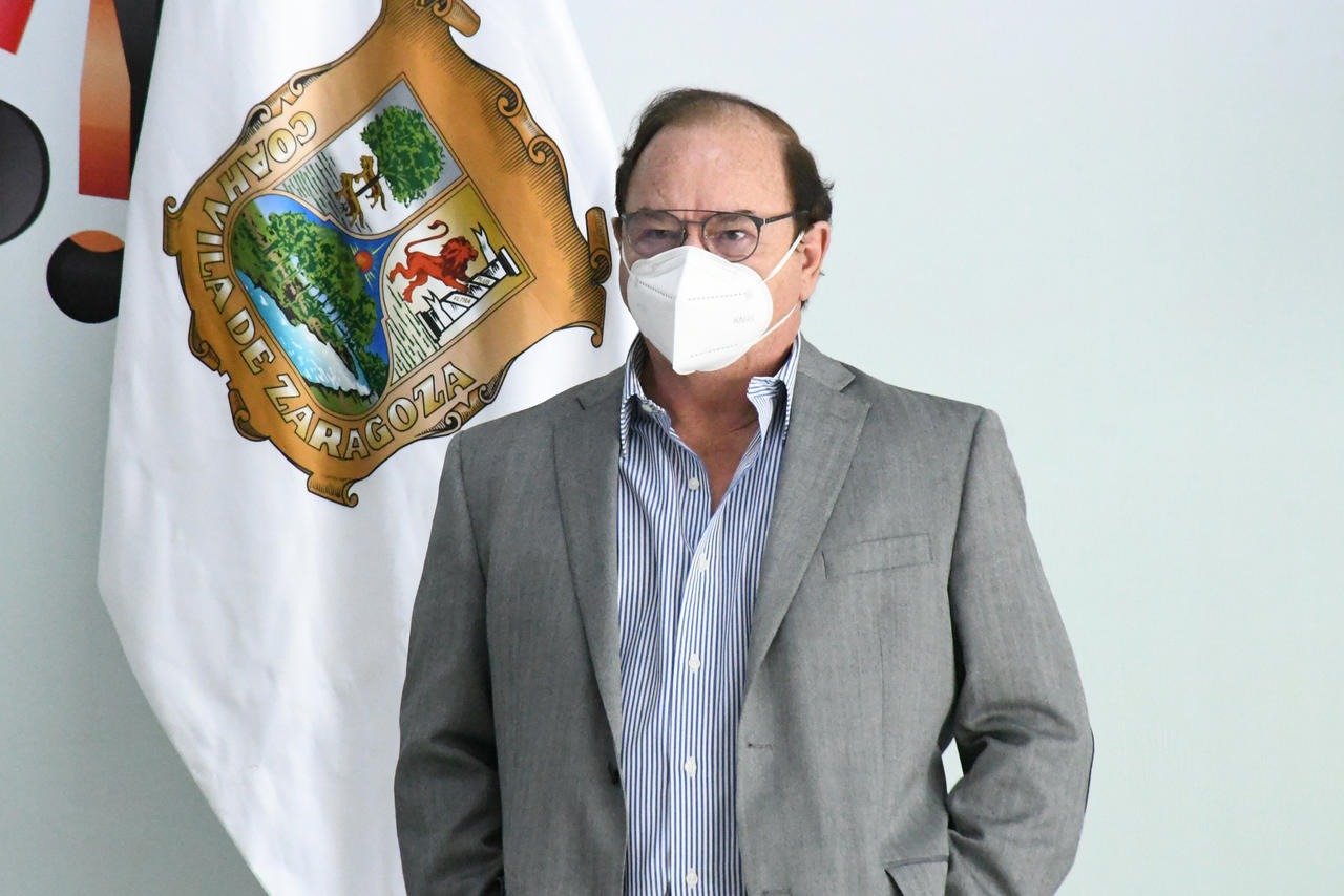 Inminente que Coahuila cambie a semáforo verde: Secretaría de Salud estatal
