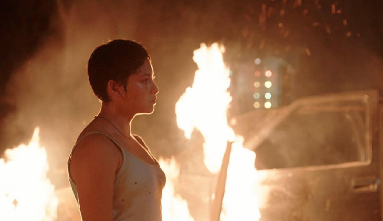 Noche de fuego de Tatiana Huezo representará a México en los Oscar 2022