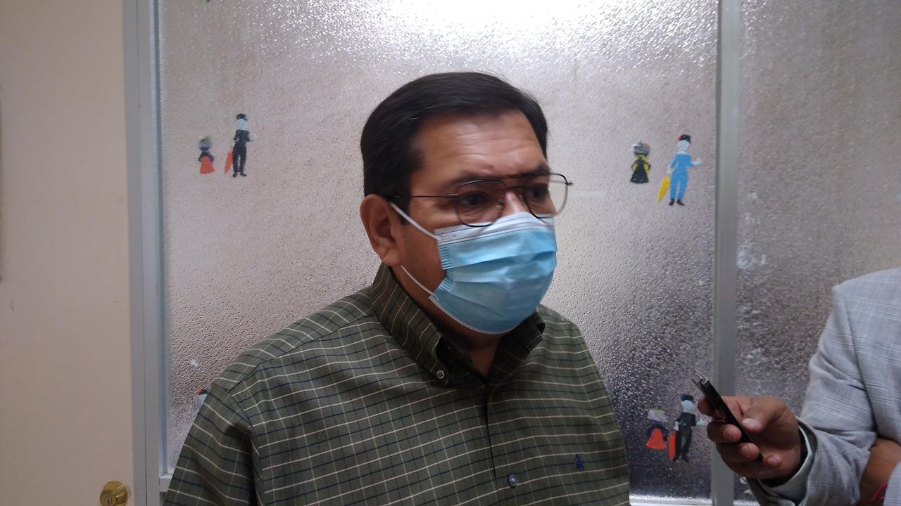 Suman 219 casos positivos de dengue en Ciudad Acuña y 100 casos sospechosos