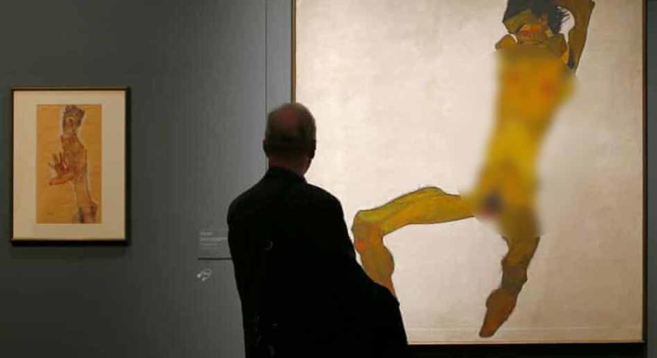 Museos también se unen al furor de OnlyFans con sus desnudos artísticos