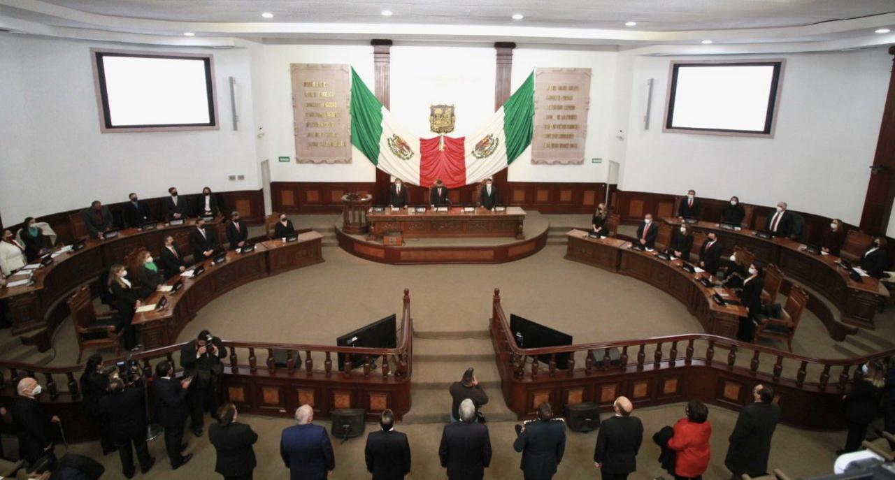 Diputada panista revela que Gobierno de Coahuila solicita nuevos créditos bancarios de mil 765 mdp
