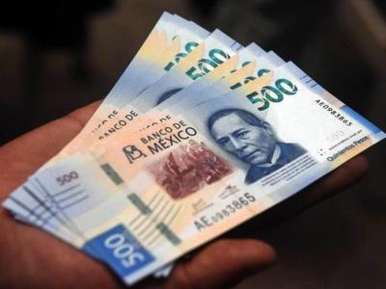 El Imco destaca puntos de finanzas públicas de Coahuila