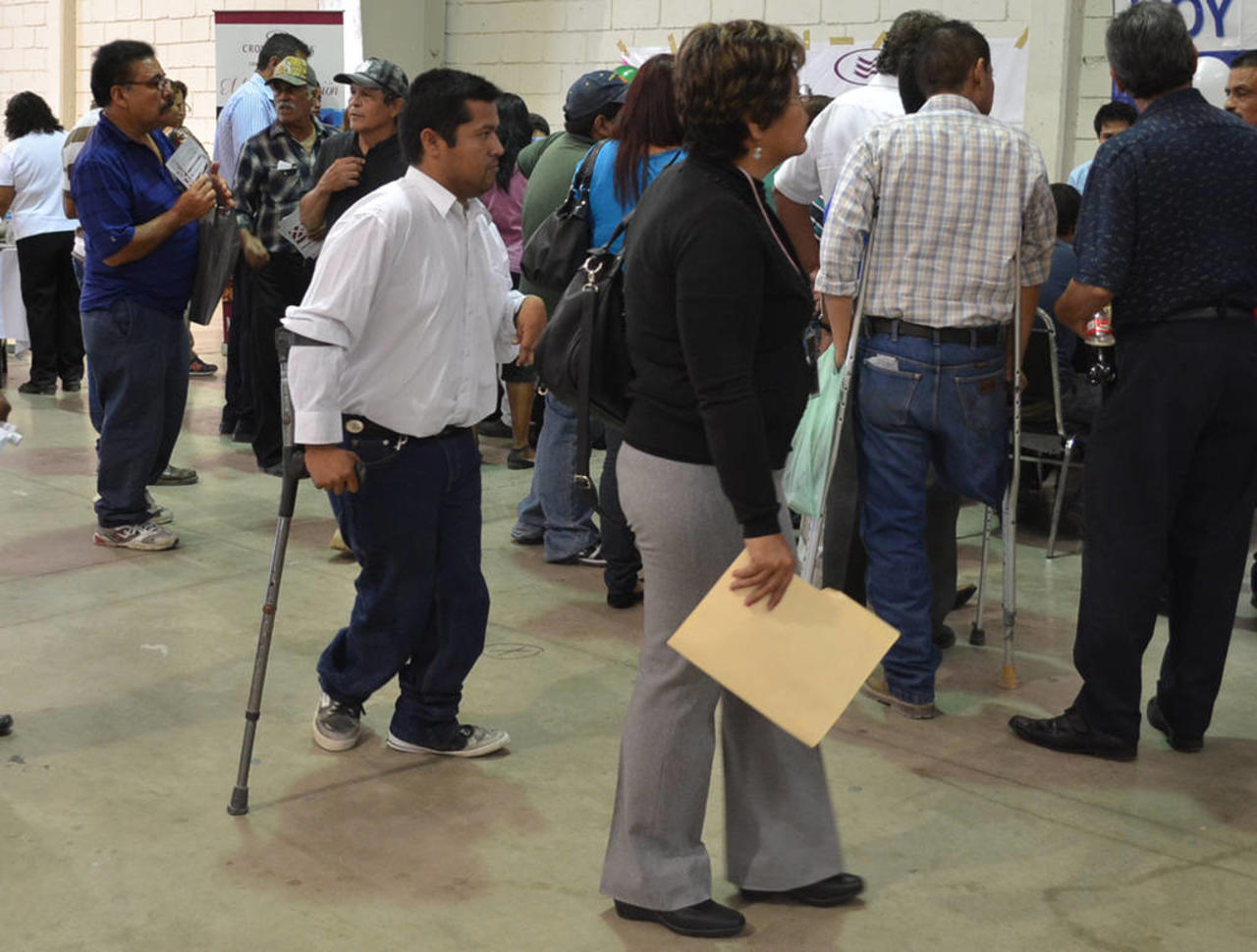 El Gobierno de Coahuila anunció la primera feria por la Inclusión