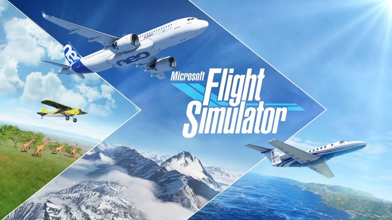 Microsoft Flight Simulator llegará con actualización para DirectX 12