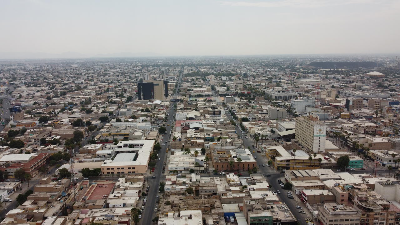 Especialistas ven crisis ambiental en Torreón por cambio climático